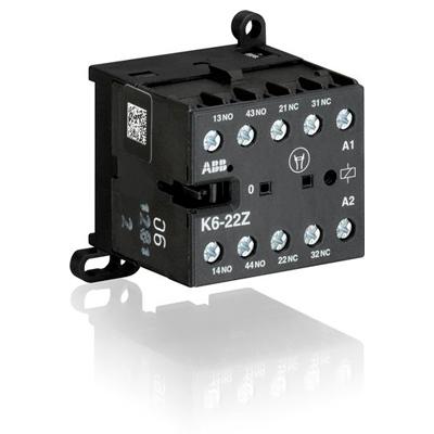 NFZ40E-21*24-60V AC/20-60V DC