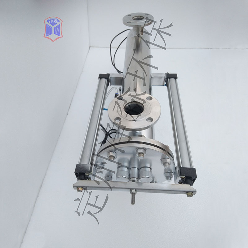 JM-UVC-150自清洗紫外線(xiàn)消毒器 廠(chǎng)家直銷(xiāo)