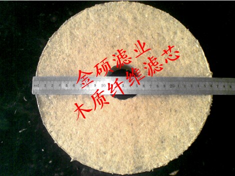 吉林KHJ-1400木質(zhì)纖維濾芯生產(chǎn)廠家