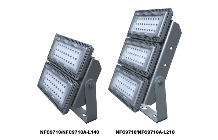 NFC9710 LED? 140W