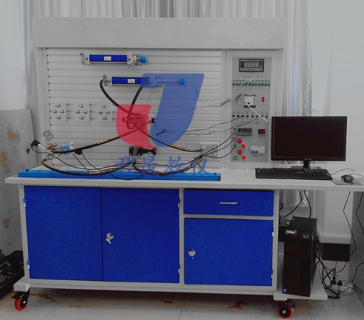供應君晟JS-YY1型熱銷款工業(yè)液壓傳動實驗臺 液壓實驗臺 液壓傳動實訓臺