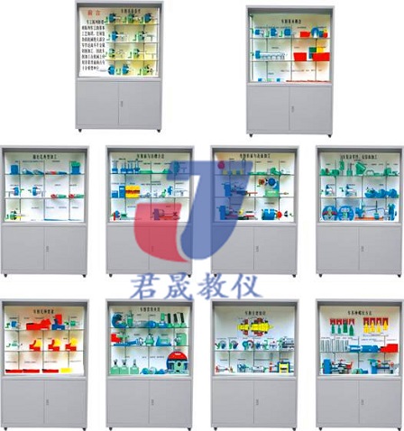 供應(yīng)君晟JS-CG10型熱賣車工工藝學(xué)陳列柜 學(xué)生繪圖桌 液壓實(shí)驗(yàn)臺(tái) 鉗工桌