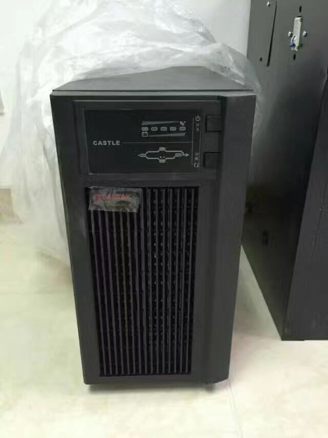 山特C6KS 山特6kva ups不間斷電源 山特廠家