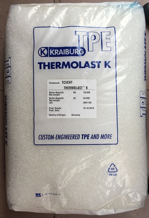 德國膠寶 THERMOLAST TPE M TM6MHD 高彈性