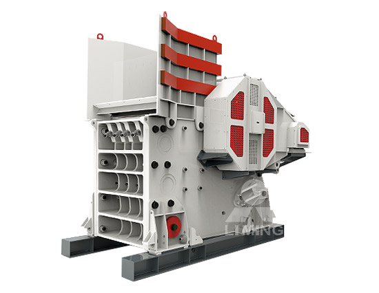 顎式破碎機(jī)堵料問題解決方案，顎式破碎機(jī)堵料原因?