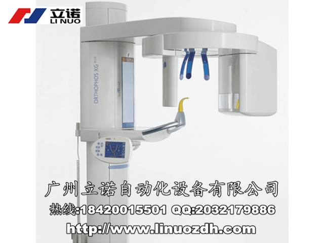 怡友PaX-Reve3D口腔數(shù)字全景機(jī)維修