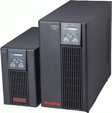 山特ups電源C6K九江山特ups代理商