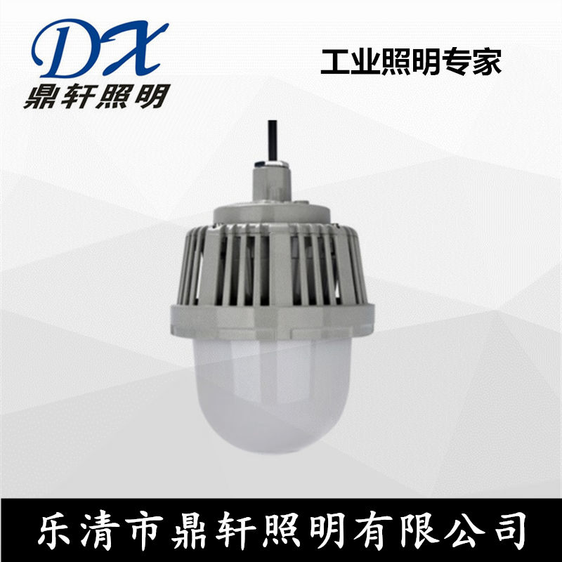 ZBD206LED平臺燈 ZBD206-50W防眩燈