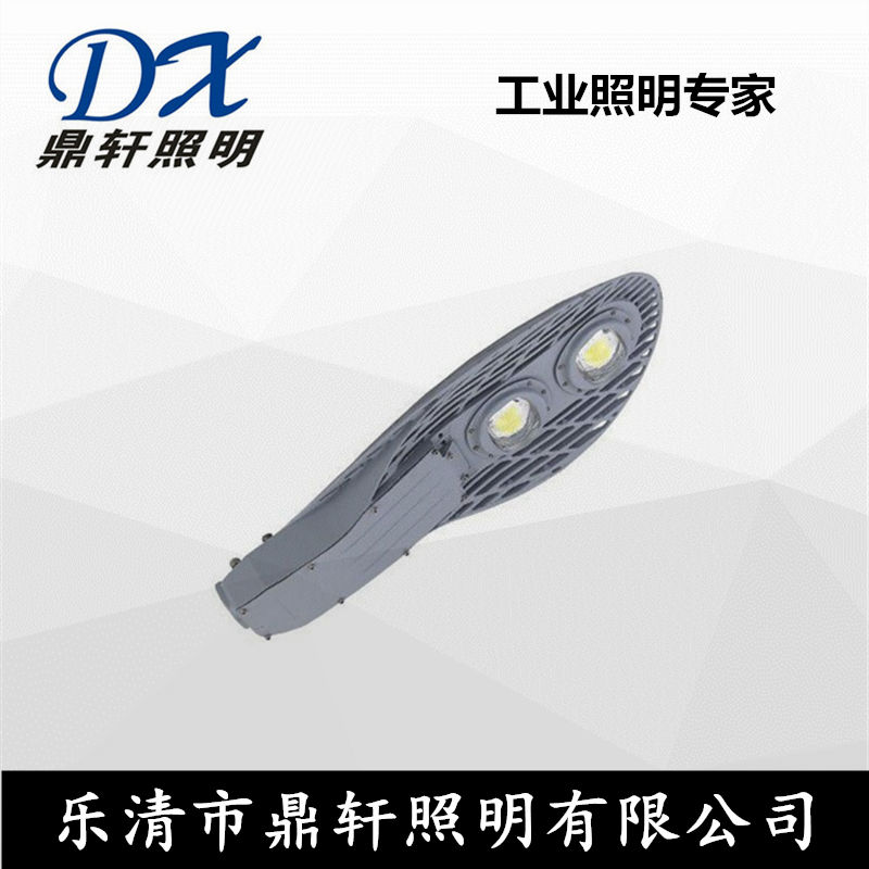 鼎軒照明廠家HLD938-50W/100W/120WLED路燈