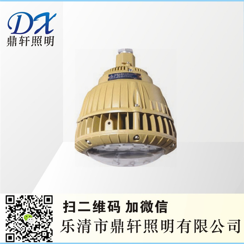 ZBD104-IILED免維護(hù)防爆燈50W/60W/70W