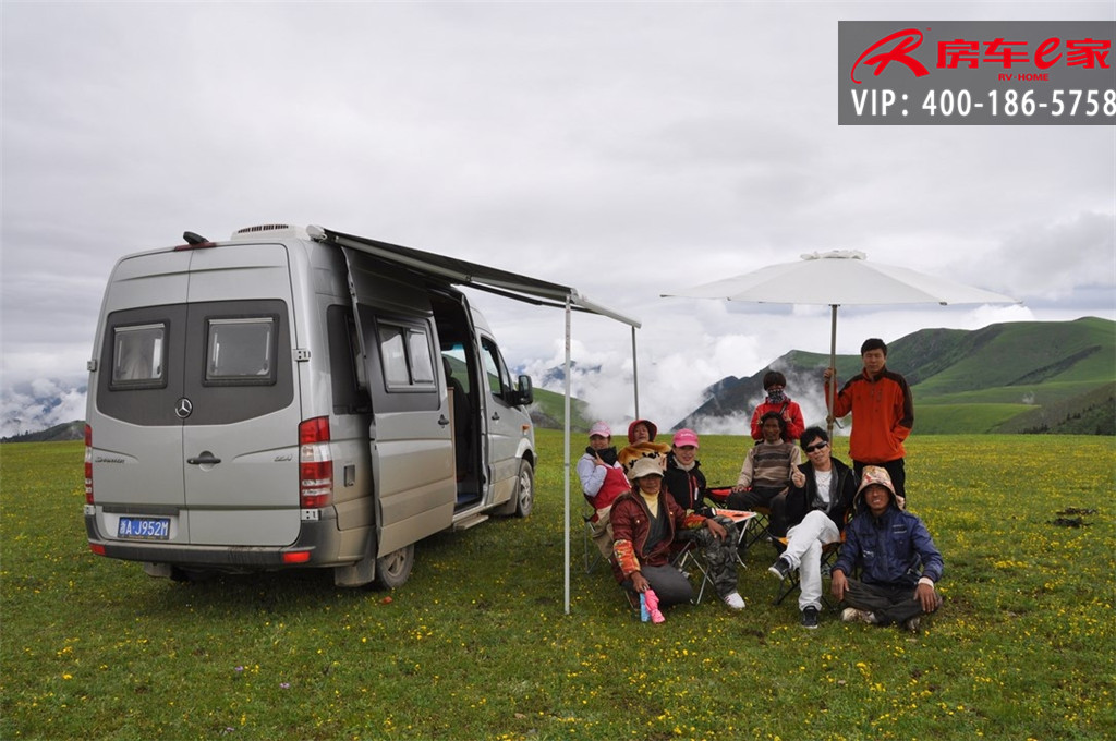 供應(yīng)，豪華奔馳斯賓特旅居房車，與眾不同的儀式感