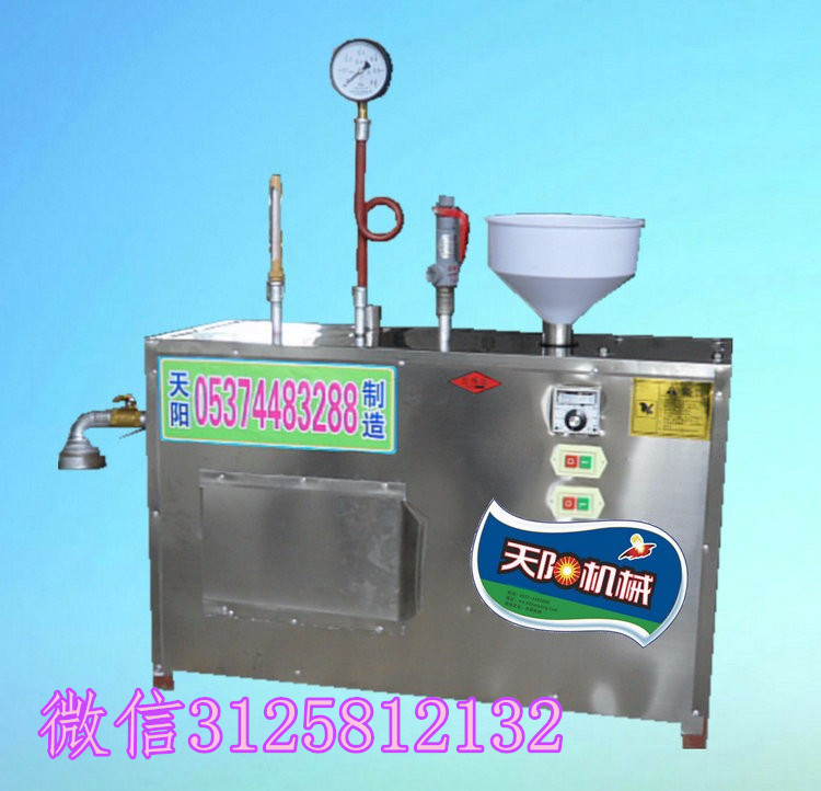 吉林長春火鍋湯子面機(jī) 酸湯子機(jī)