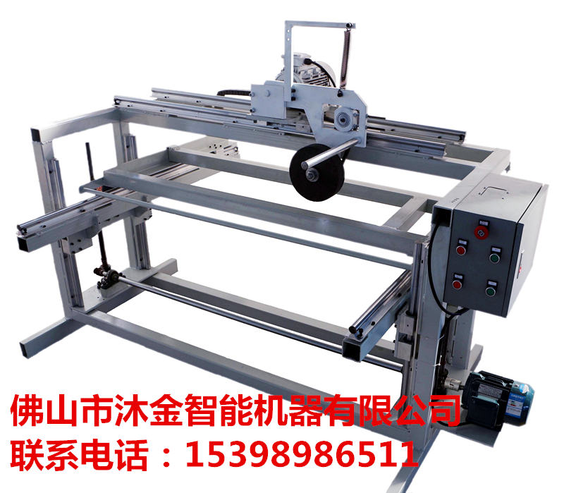 平面拉絲機 平面拋光機 砂帶拋光機 板材拋光機 不銹鋼平板拋光機