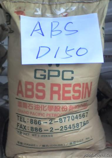 ABS D-1000S臺灣國喬塑膠原料