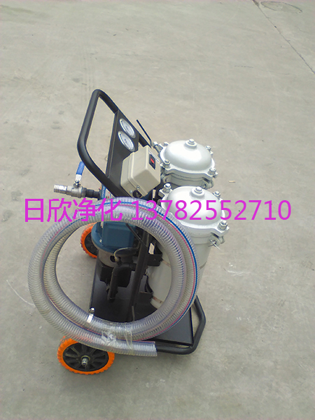 萬(wàn)寧過(guò)濾LYC-B150汽輪機(jī)油實(shí)用小型過(guò)濾機(jī)