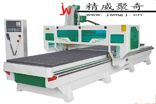 板式家具木工雕刻機(jī)械數(shù)控開(kāi)料機(jī)