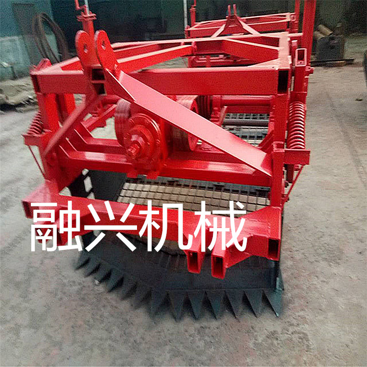 山西長(zhǎng)治晃篩式中藥材挖掘機(jī)價(jià)格型號(hào)