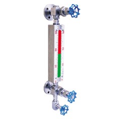 UGS彩色石英管液位計(jì)|液位計(jì)液位計(jì)|彩色石英管液位計(jì)