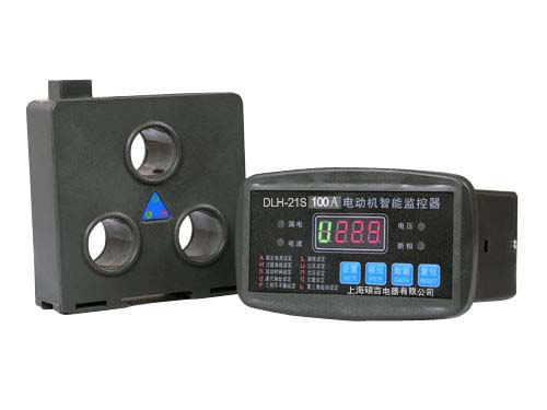 DLH-21S+系列電動(dòng)機(jī)智能監(jiān)控器|上海電動(dòng)機(jī)保護(hù)器廠家