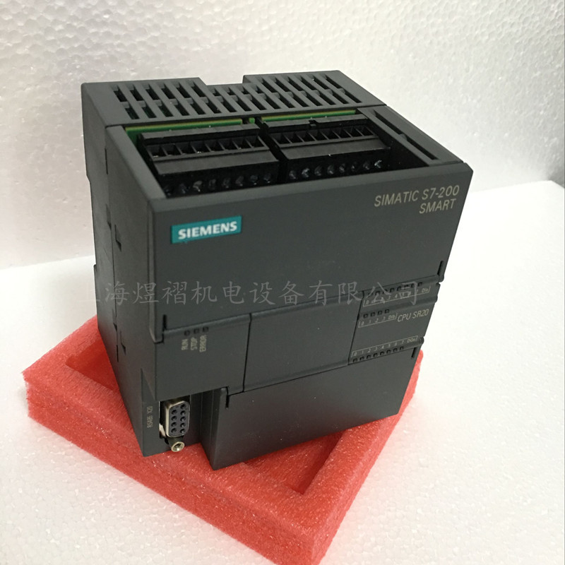 西門(mén)子PLC/S7-200smart 6ES7288-1SR20-0AA0