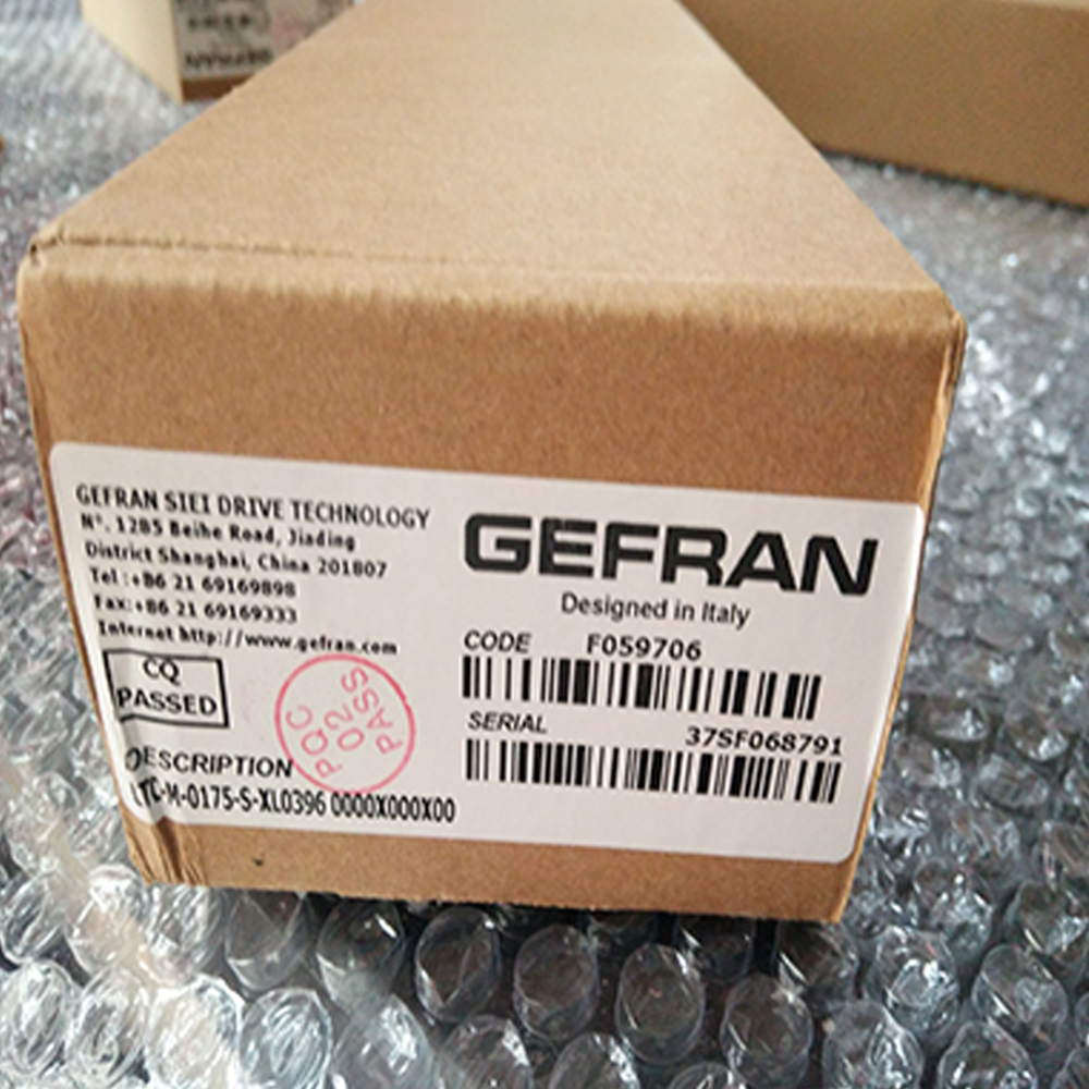 LTC-M-0650-S GEFRAN 位移傳感器