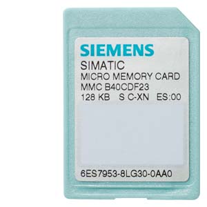 SIEMENS西門子PLC內(nèi)存卡現(xiàn)貨銷售