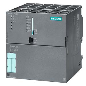 Siemens西門子6ES7318-3EL01-0AB0中央處理器