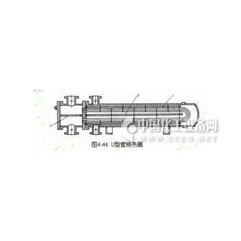 鄭州溫泉專用換熱器