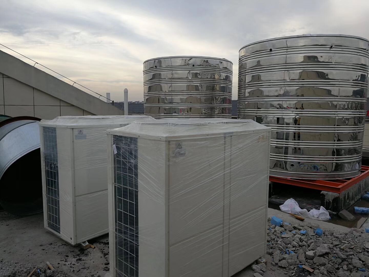 蘇州空氣能熱水器_蘇州熱泵服務中心