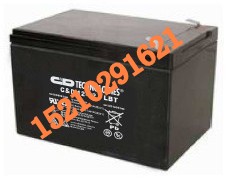 C&D12-12LBT大力神蓄電池12V12AH代理商報價