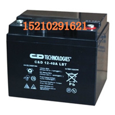 C&D12-40LBT늳12V40AH늳عٷN1