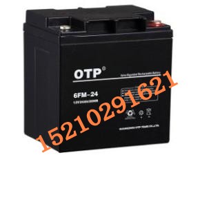 OTP蓄電池6GFM-17/免維護鉛酸蓄電池12v17AH參數