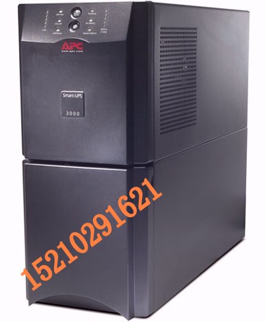 施耐德APC UPS電源SURT3000XLICH廠家  報(bào)價(jià)