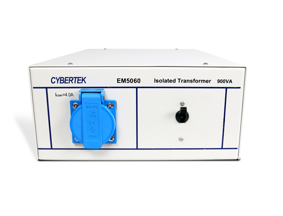 知用CYBERTEK 隔離變壓器 EM5060