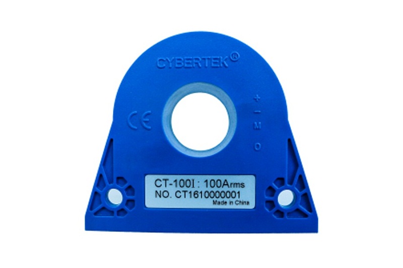 CT-050I/CT-100I/CT-200I/CT-300I