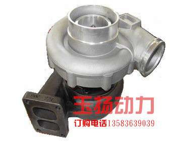 濰柴6105A系列增壓器廠家直銷 原廠裝機(jī)配件 全國聯(lián)保