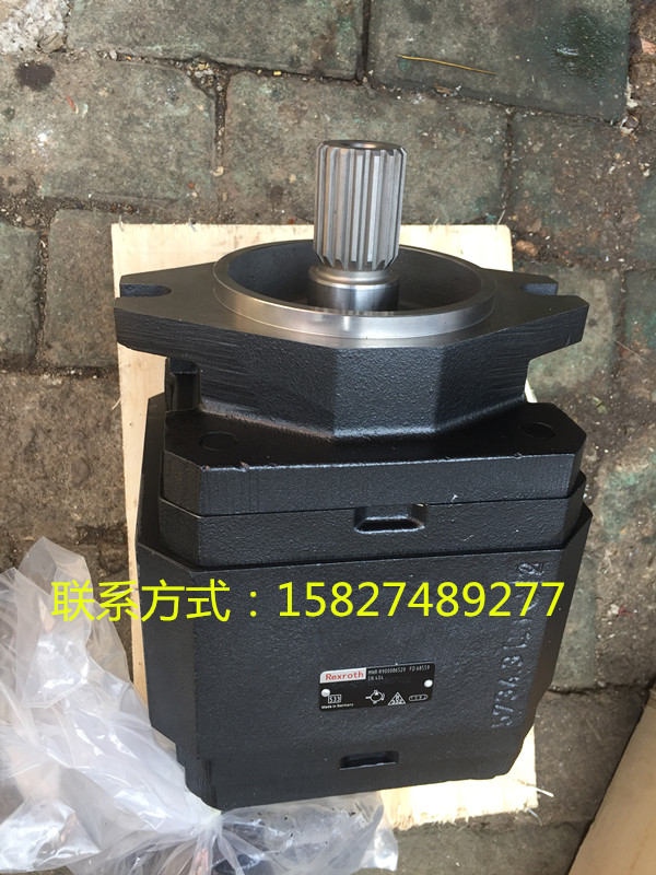 PGF1-2X/3德國rexroth液壓泵工具_五金材料/