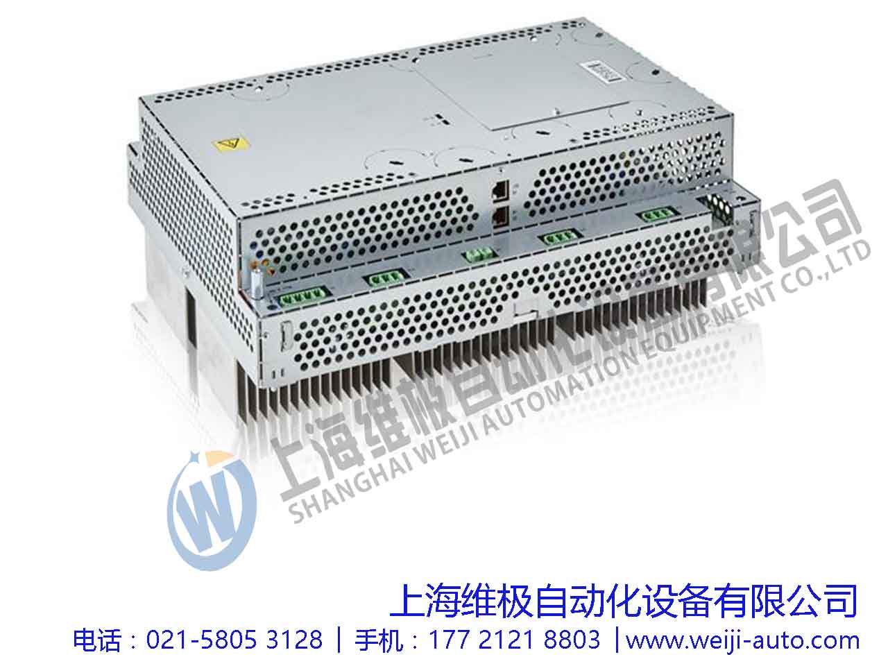 3HAC029818-001,3HAC029818-001,驅動單元(DSQC6