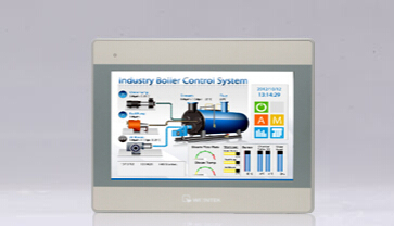 隨州威綸通觸摸屏MT8103iE