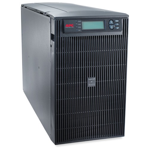 APC不間斷UPS電源SURT15KUXICH 15KVA 12KW在線式UPS