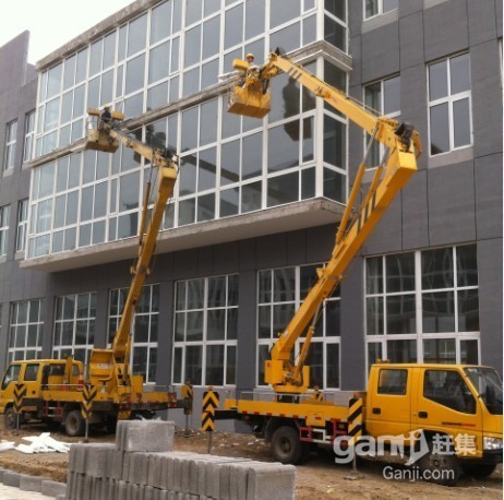 重慶出租高空作業(yè)車重慶高空作業(yè)車出租