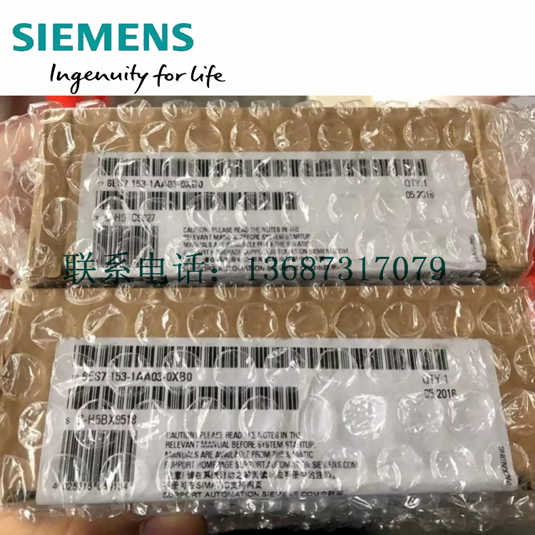 西門子SM326數(shù)字輸入卡6ES7326-1RF01-0AB0