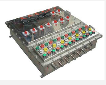 化工防爆配電箱，軍工防爆配電箱