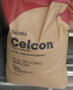 NCelcon   POM  GC25A ̩Ƽ{