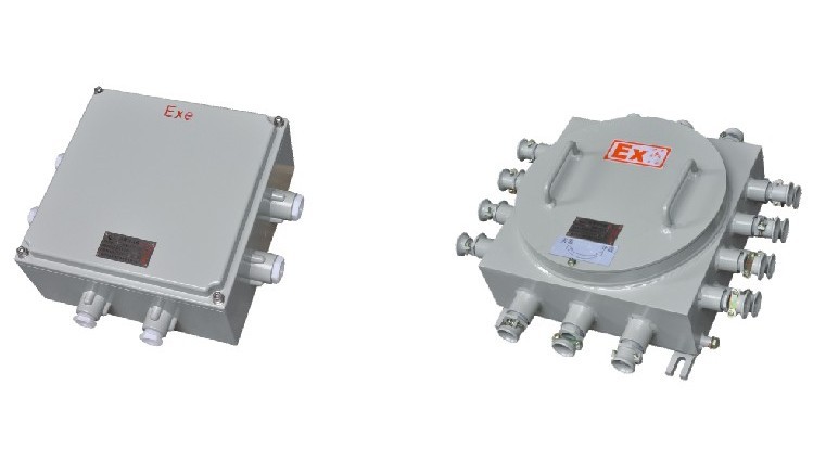 云南昆明供應BJX51-T防爆接線箱廠家熱銷
