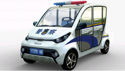 4座市政用車 電動(dòng)觀光車 電動(dòng)老爺車高爾夫球車 廠家直銷