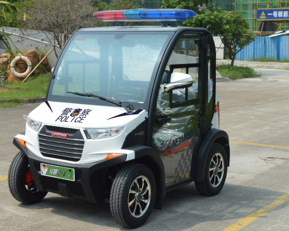 2座電動封閉式市政車 電動觀光車 老爺車等廠家直銷及配件銷售