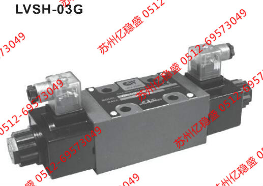 臺(tái)灣佳王WEH-2B2-03G-A1-30電磁閥銷售商