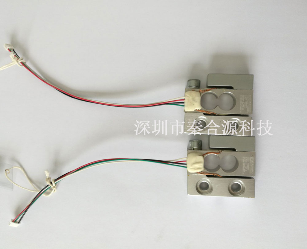 泰安100kg測力傳感器傳感器S型