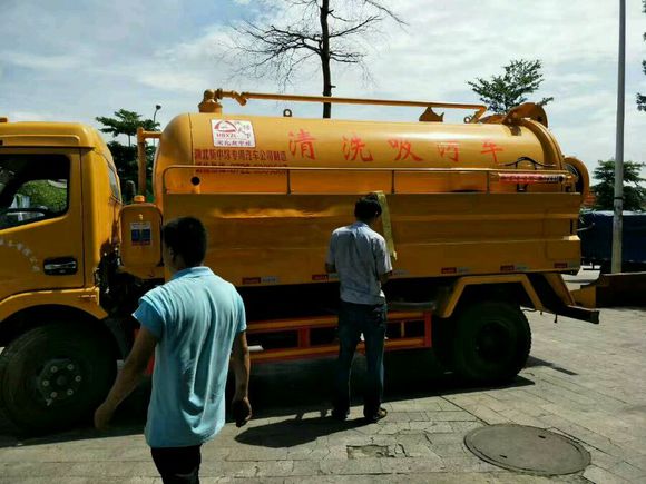 紹興福全鎮(zhèn)專業(yè)污水管道疏通福全清理化糞池沉淀池公司